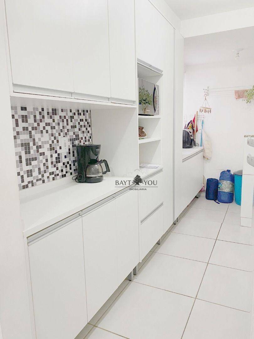 Apartamento à venda com 2 quartos, 59m² - Foto 6