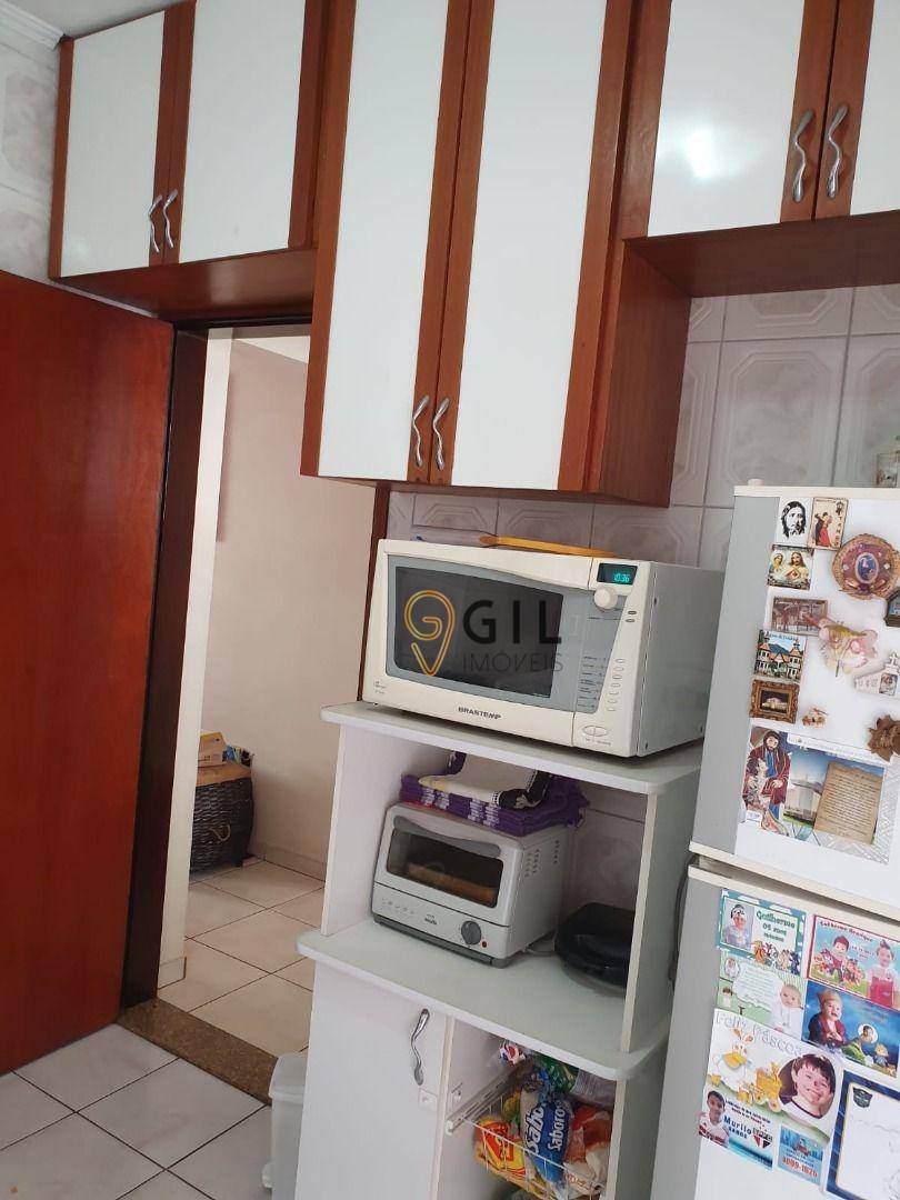 Sobrado à venda com 3 quartos, 115m² - Foto 9