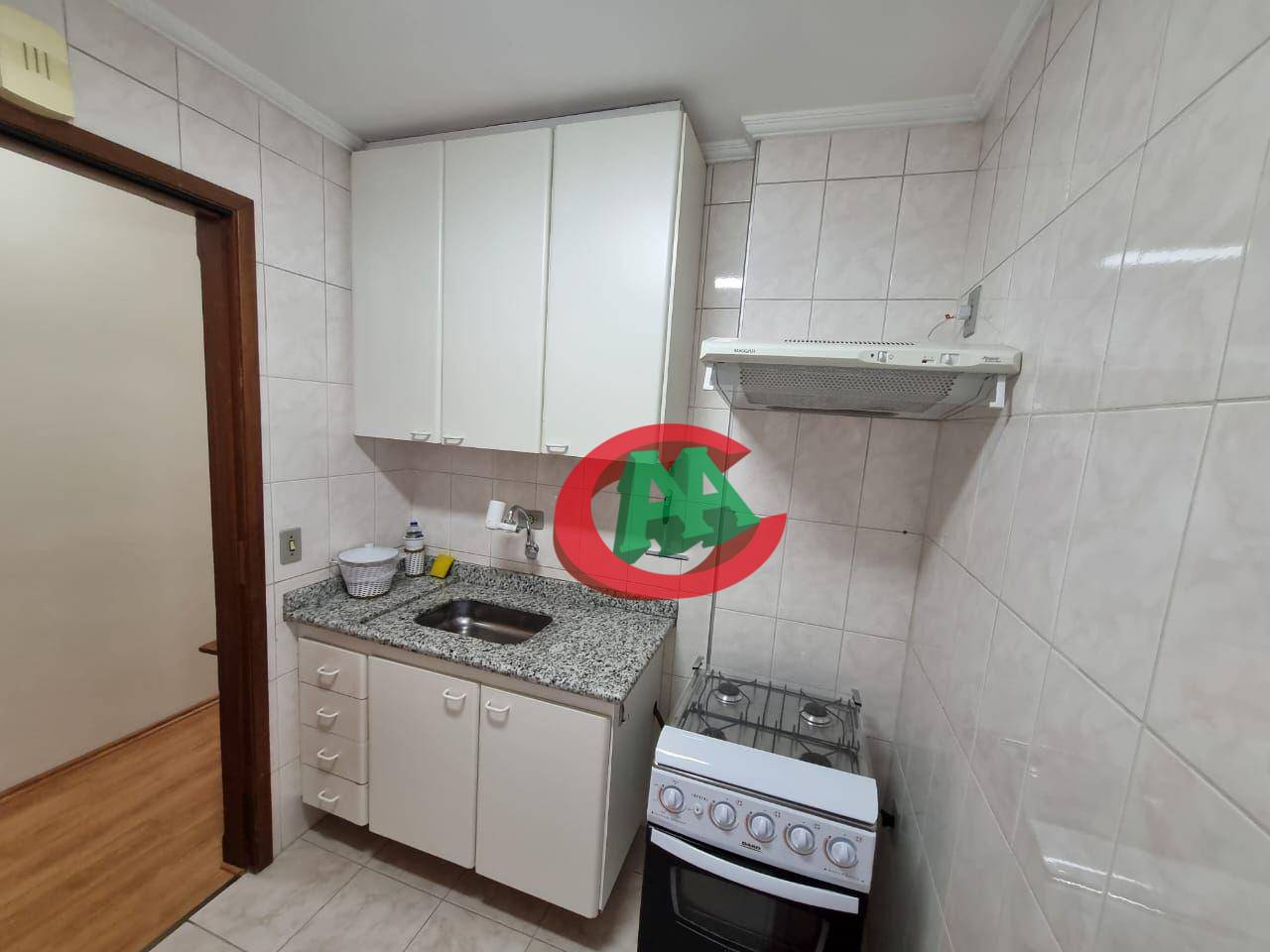 Apartamento à venda com 3 quartos, 69m² - Foto 8