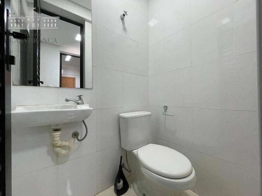 Apartamento à venda com 3 quartos, 110m² - Foto 17