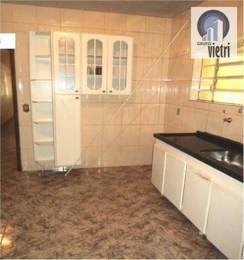 Sobrado à venda com 3 quartos, 125m² - Foto 5