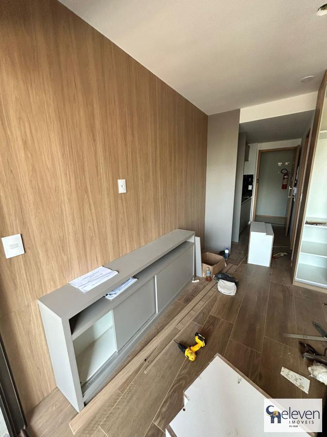 Apartamento à venda com 1 quarto, 24m² - Foto 12