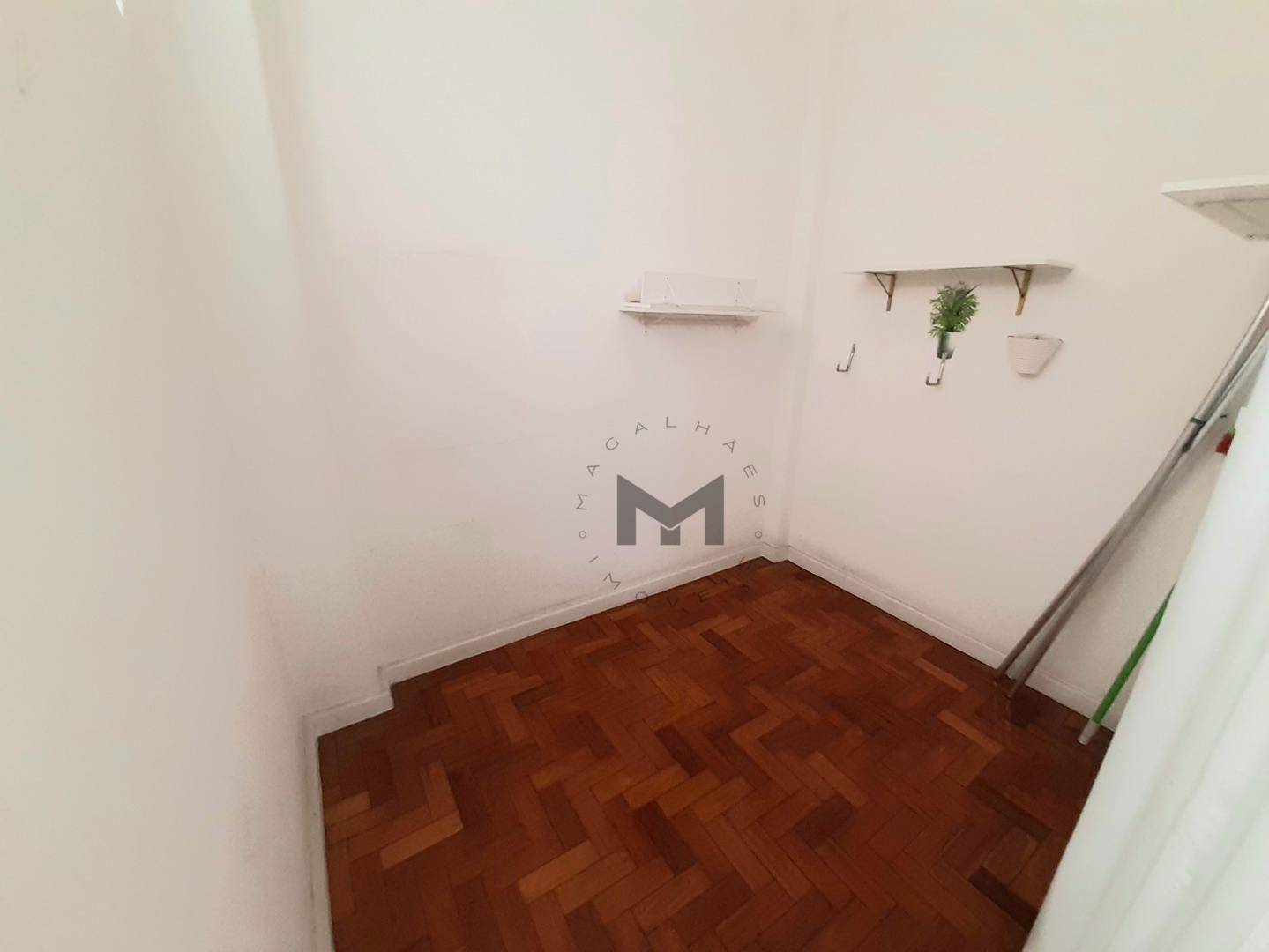 Apartamento à venda com 2 quartos, 65m² - Foto 8