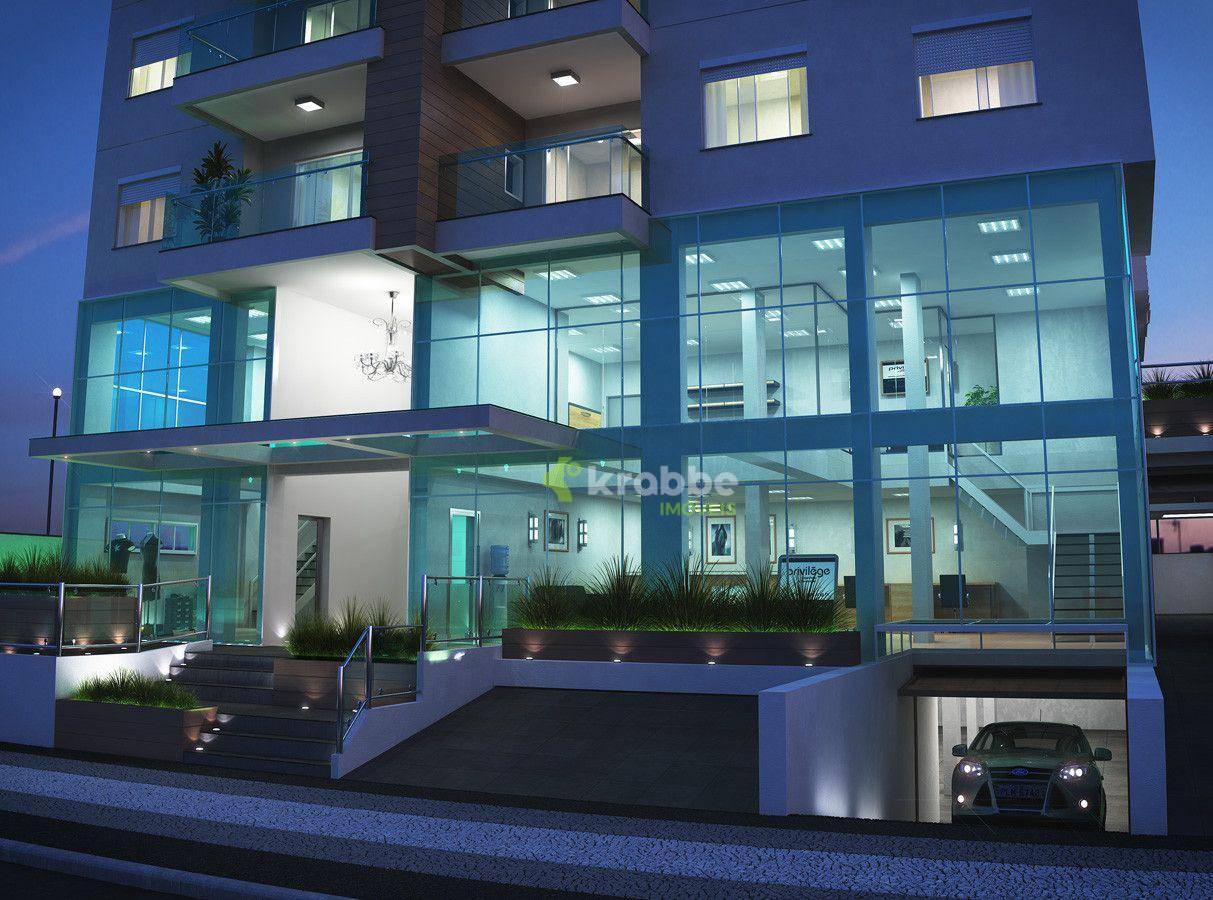 Apartamento, 2 quartos, 73 m² - Foto 3