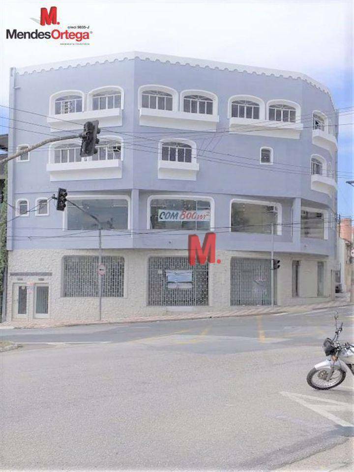 Prédio Inteiro à venda e aluguel, 760m² - Foto 2