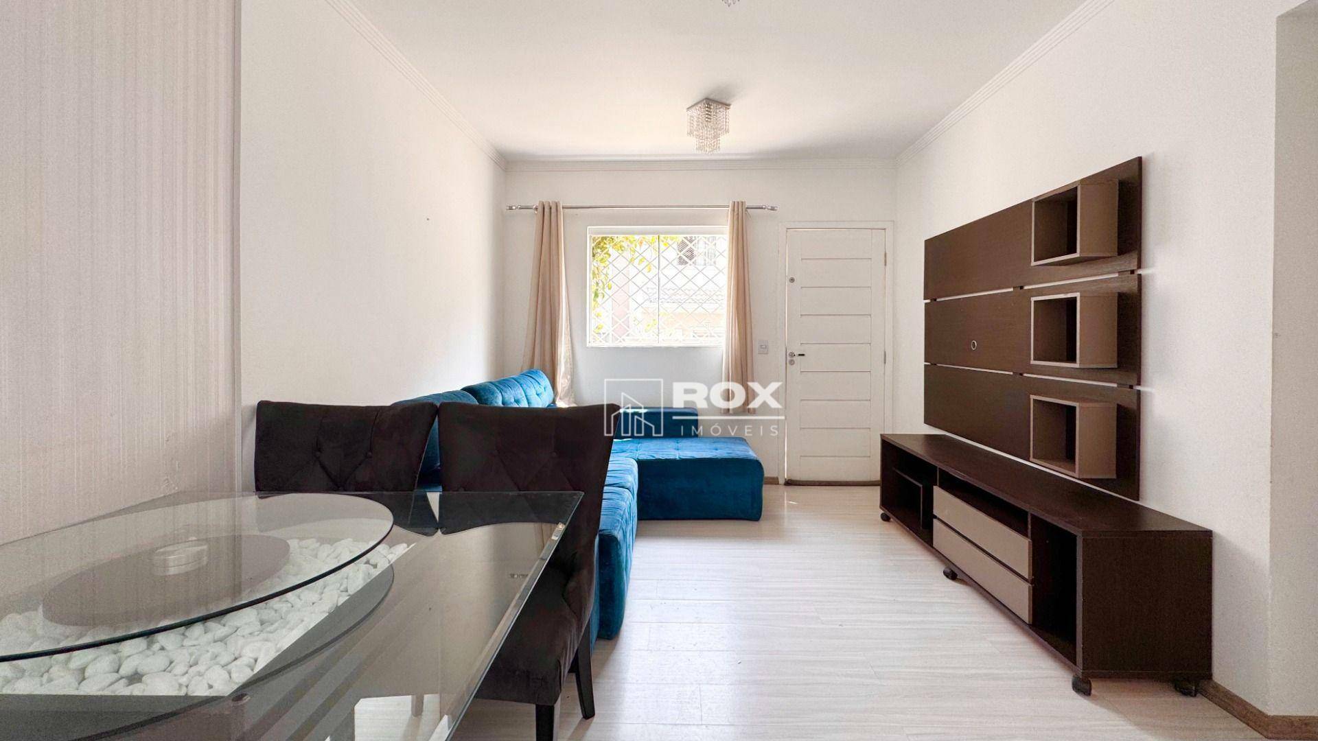 Sobrado à venda com 3 quartos, 136m² - Foto 3