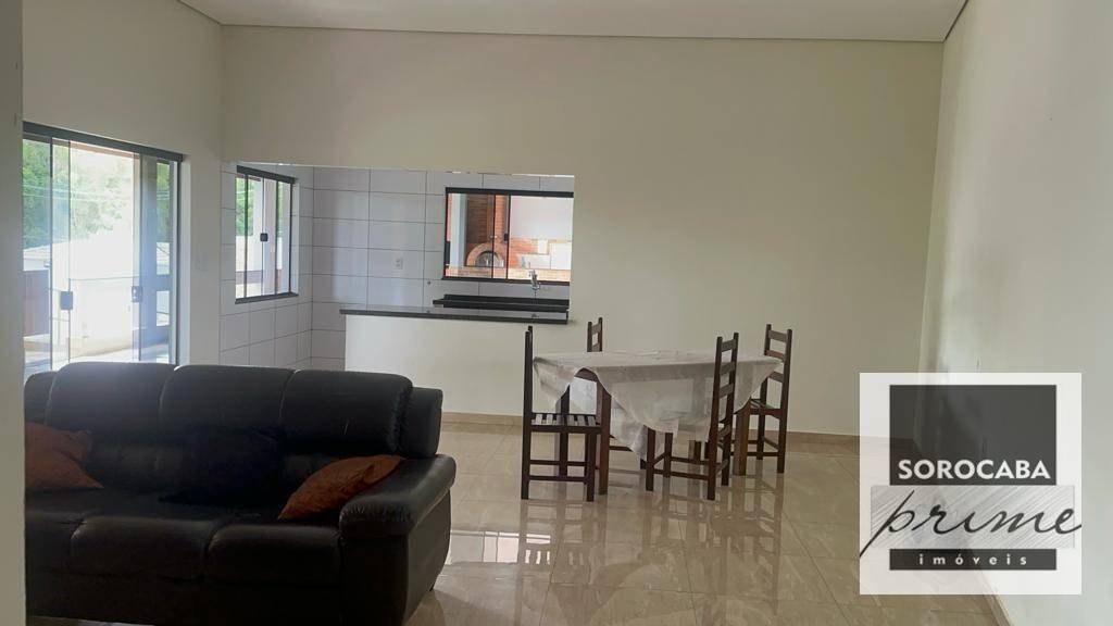 Chácara à venda com 3 quartos, 240m² - Foto 9