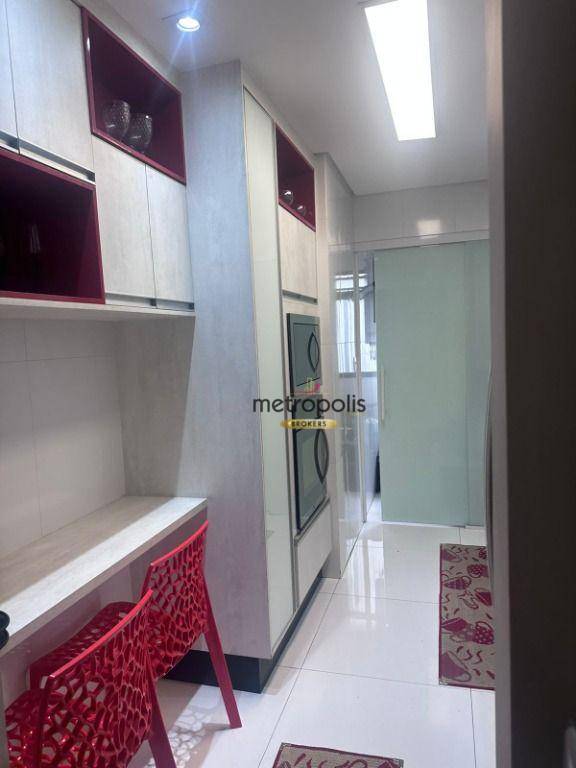 Apartamento à venda com 2 quartos, 87m² - Foto 4