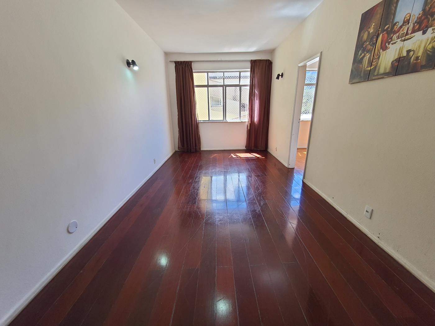 Apartamento para alugar com 2 quartos, 54m² - Foto 2