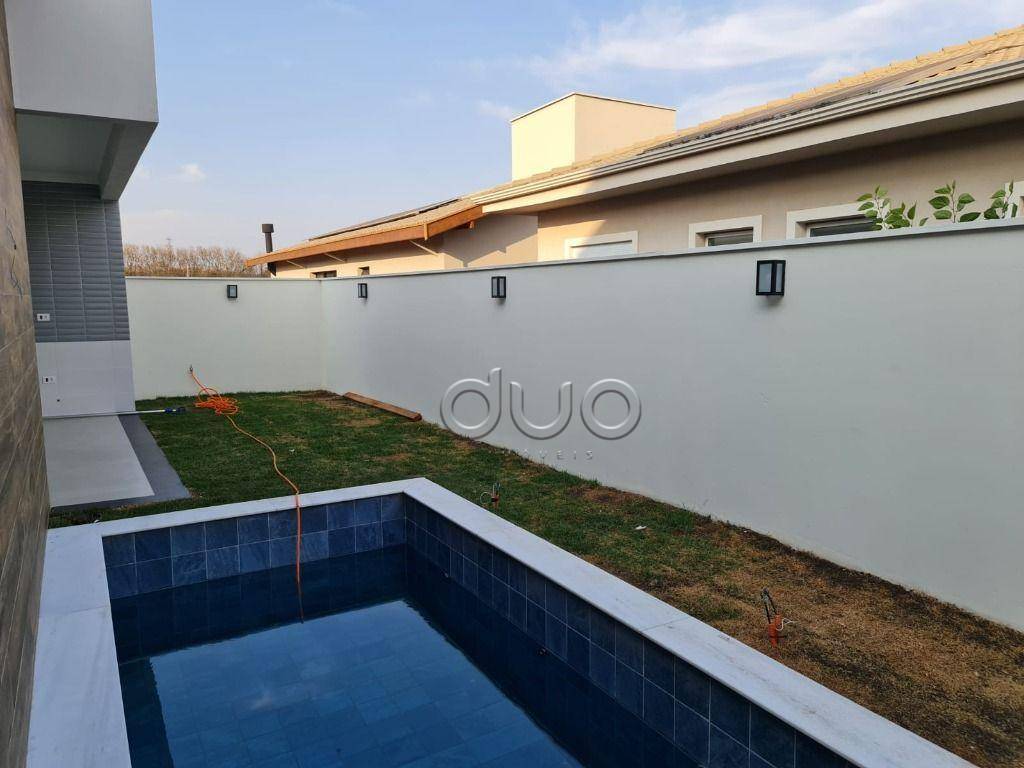 Casa de Condomínio à venda com 3 quartos, 172m² - Foto 27