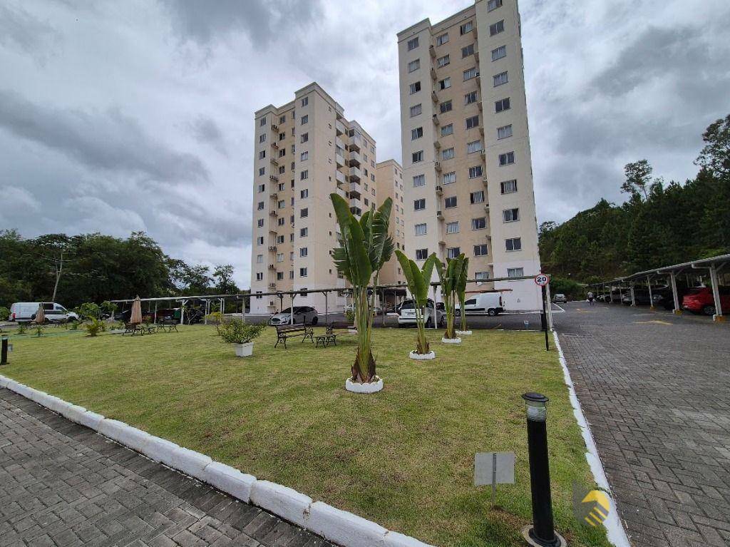 Apartamento, 2 quartos, 63 m² - Foto 1