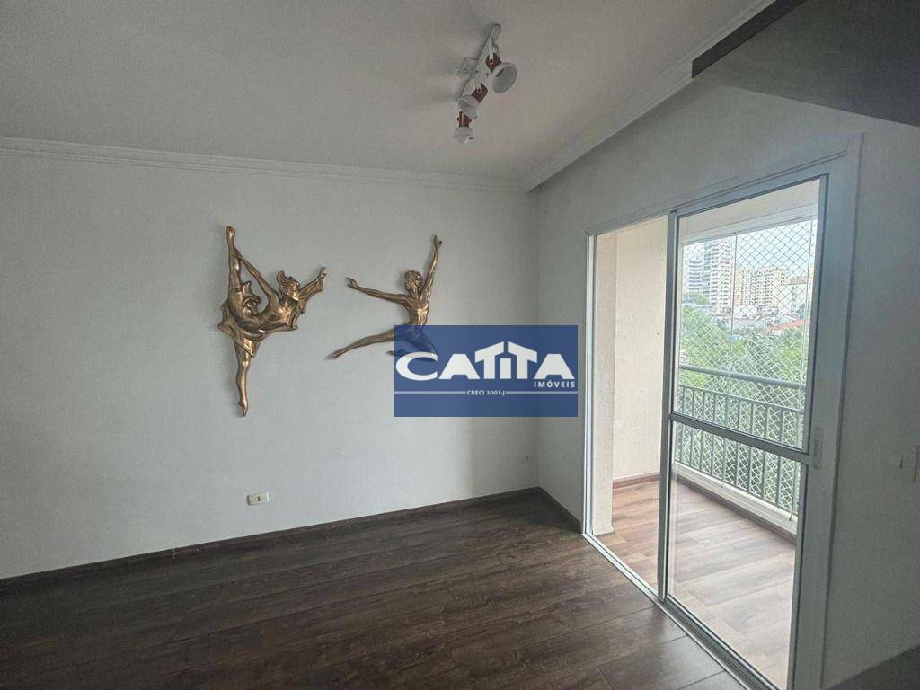 Apartamento à venda com 2 quartos, 52m² - Foto 1