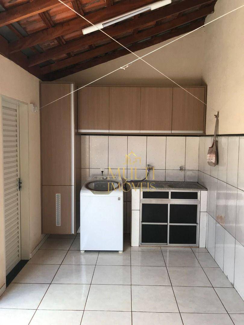 Casa de Condomínio à venda com 2 quartos, 110m² - Foto 20