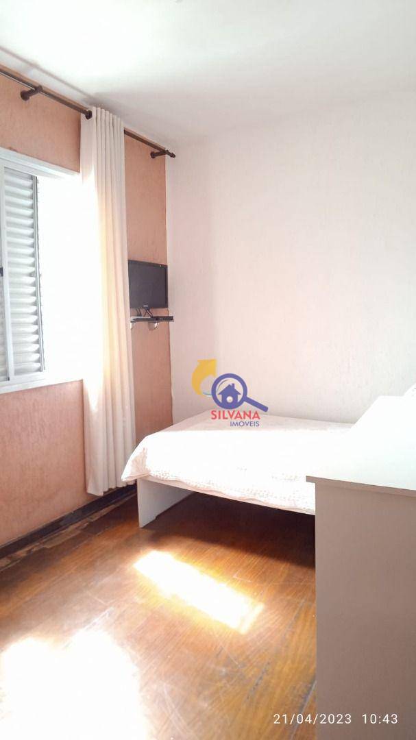 Apartamento à venda com 3 quartos, 75m² - Foto 8