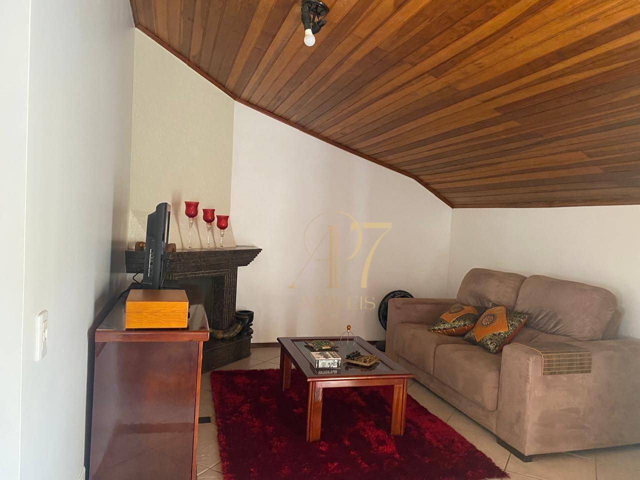 Casa de Condomínio à venda com 3 quartos, 240m² - Foto 29