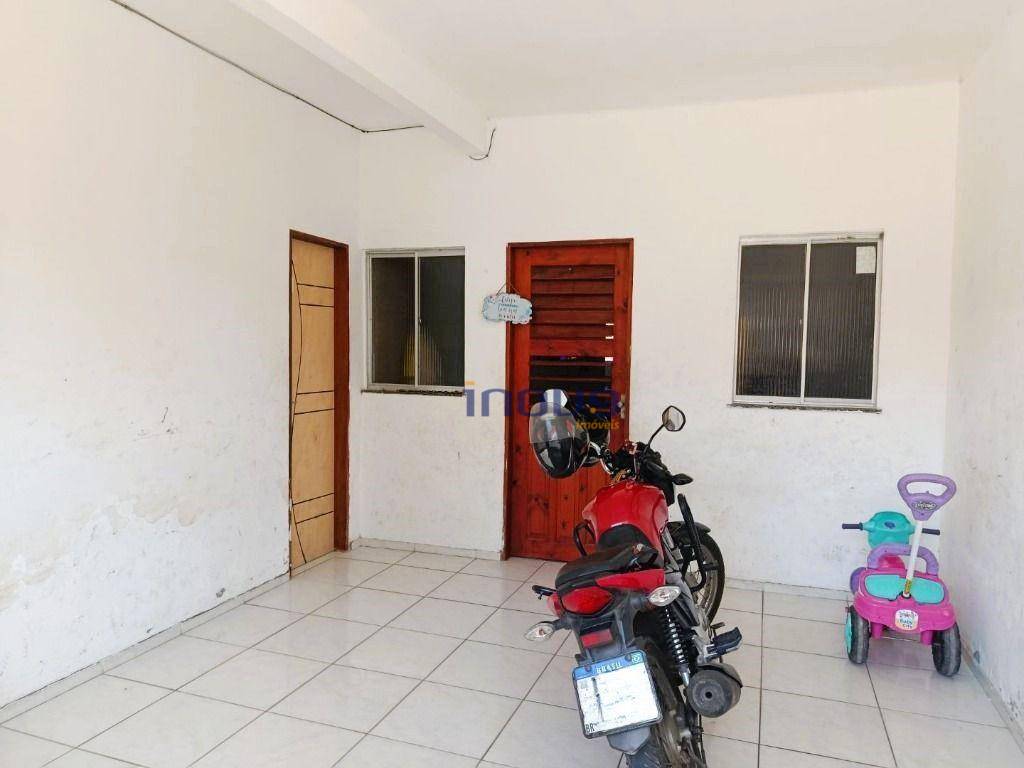 Casa, 2 quartos, 114 m² - Foto 3