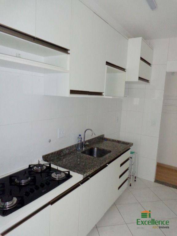 Apartamento para alugar com 3 quartos, 62m² - Foto 3