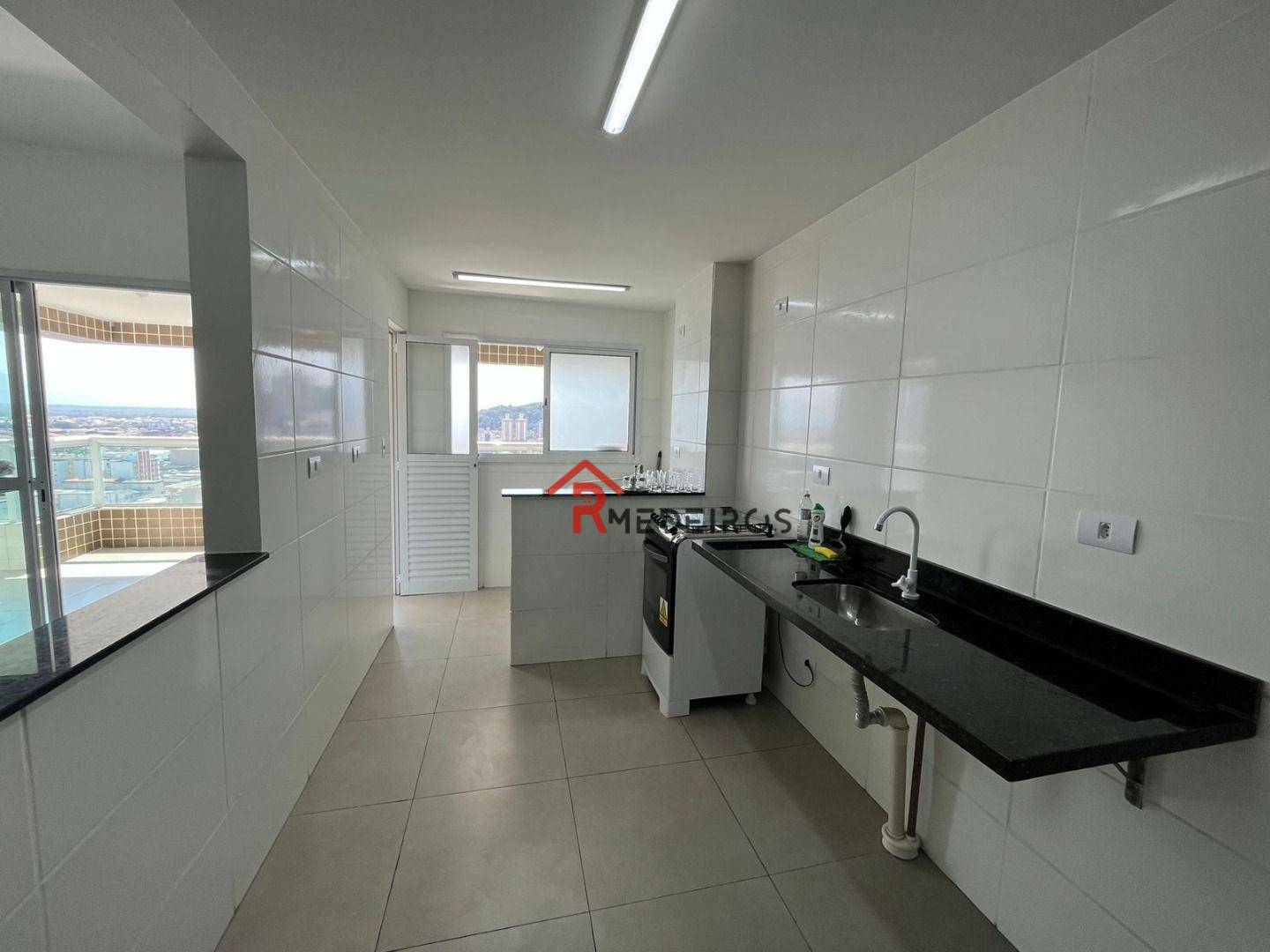 Apartamento à venda com 3 quartos, 117m² - Foto 7