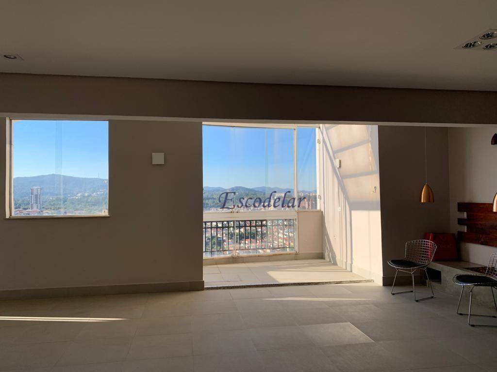 Cobertura à venda com 4 quartos, 264m² - Foto 3