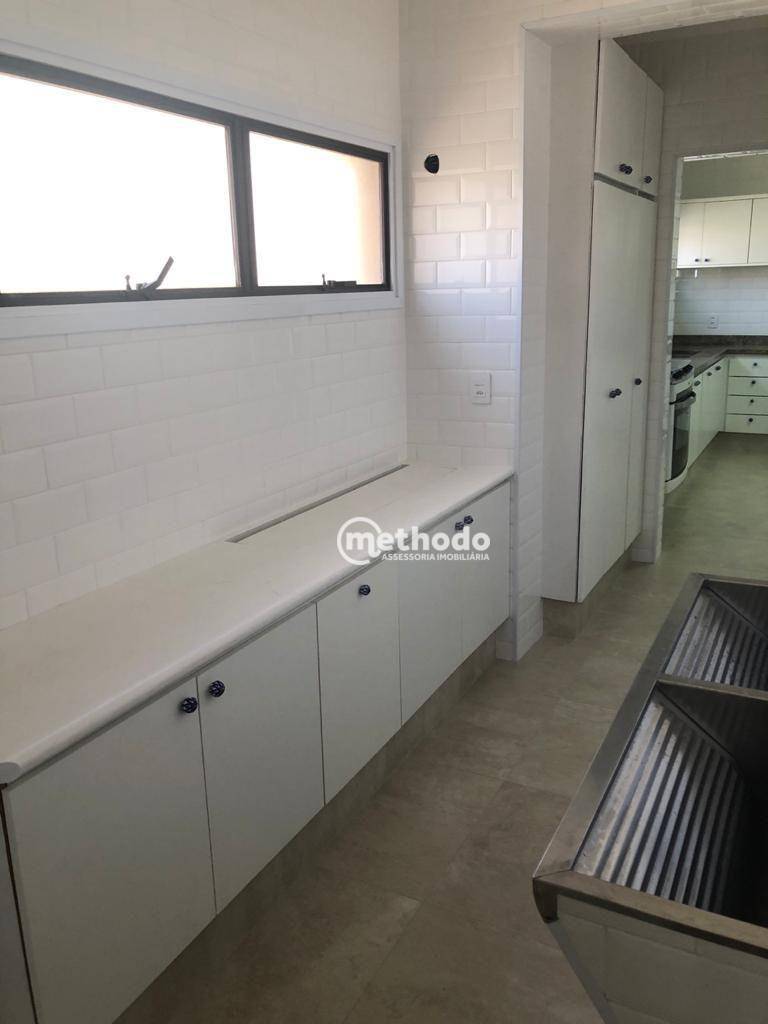 Apartamento à venda com 4 quartos, 180m² - Foto 10