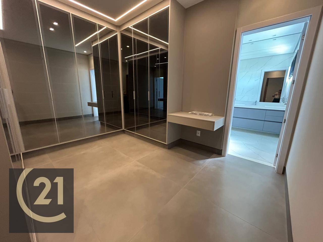 Casa de Condomínio à venda com 3 quartos, 370m² - Foto 10