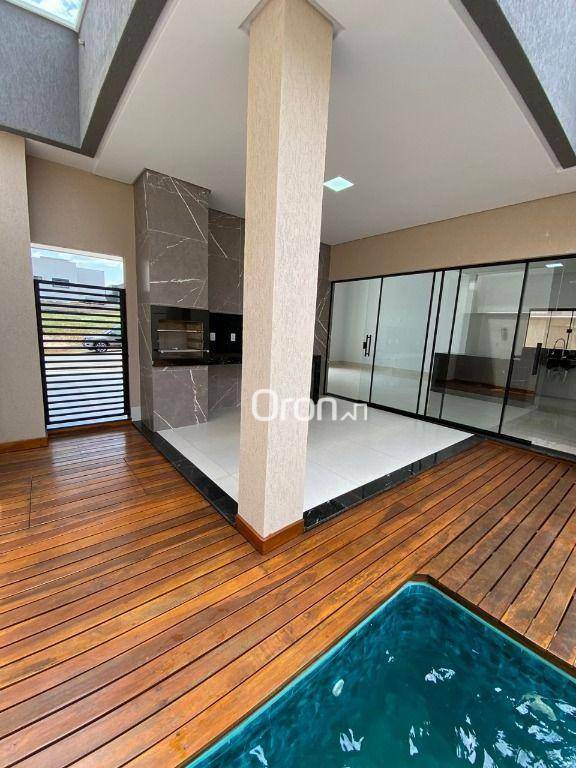 Casa de Condomínio à venda com 3 quartos, 158m² - Foto 7