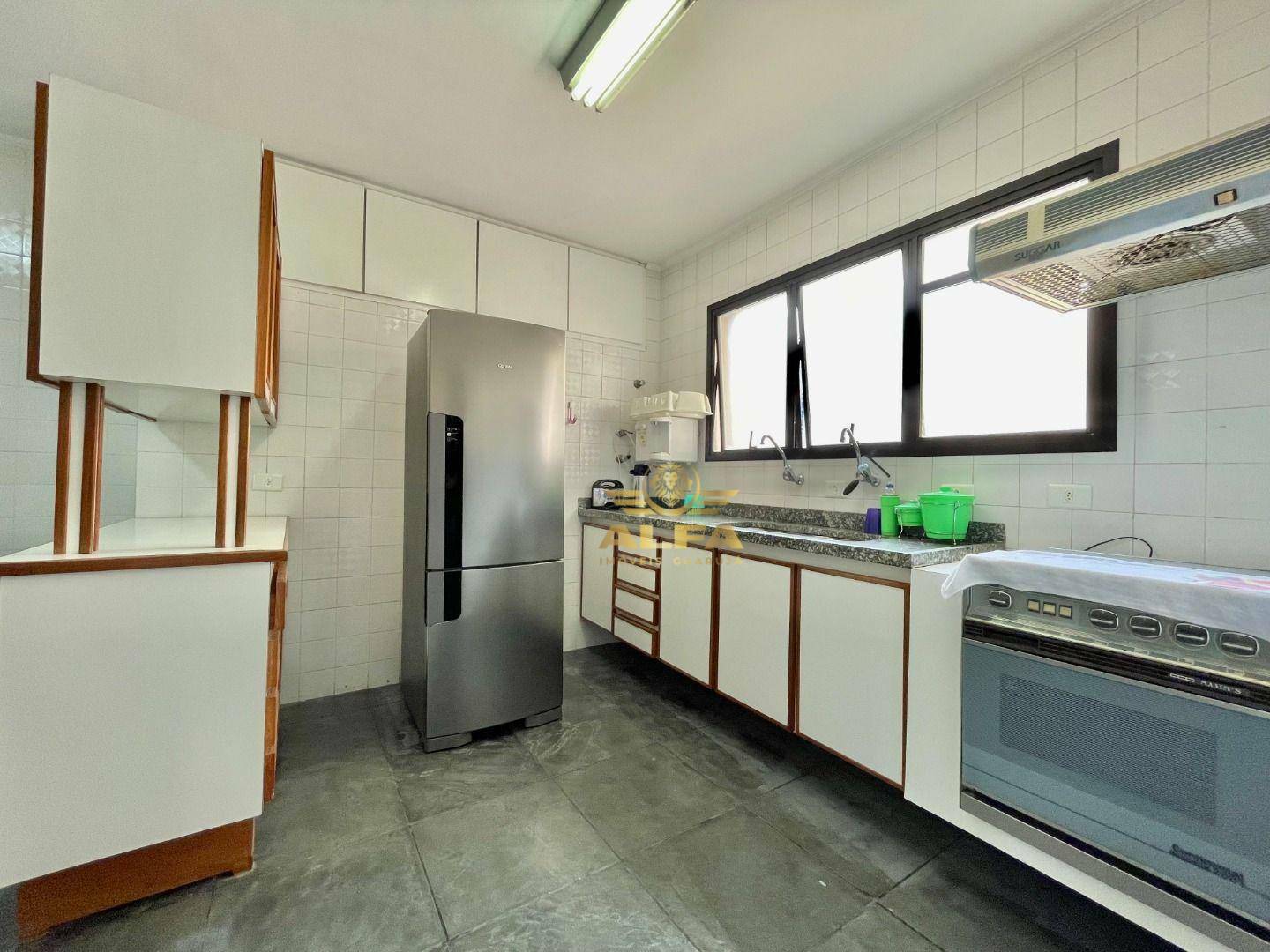 Apartamento à venda com 3 quartos, 150m² - Foto 21