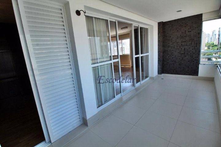 Apartamento à venda com 3 quartos, 137m² - Foto 21