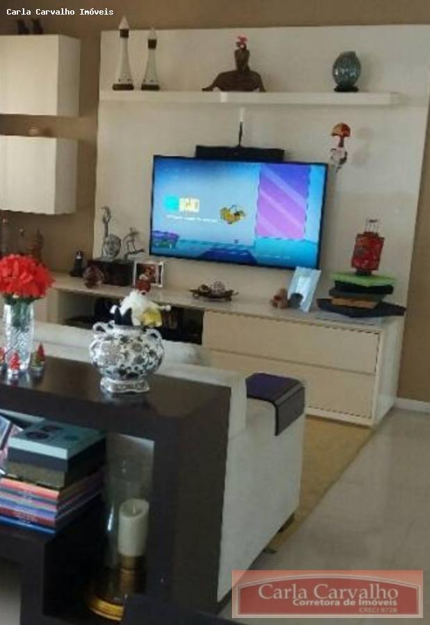 Apartamento à venda com 4 quartos, 138m² - Foto 11