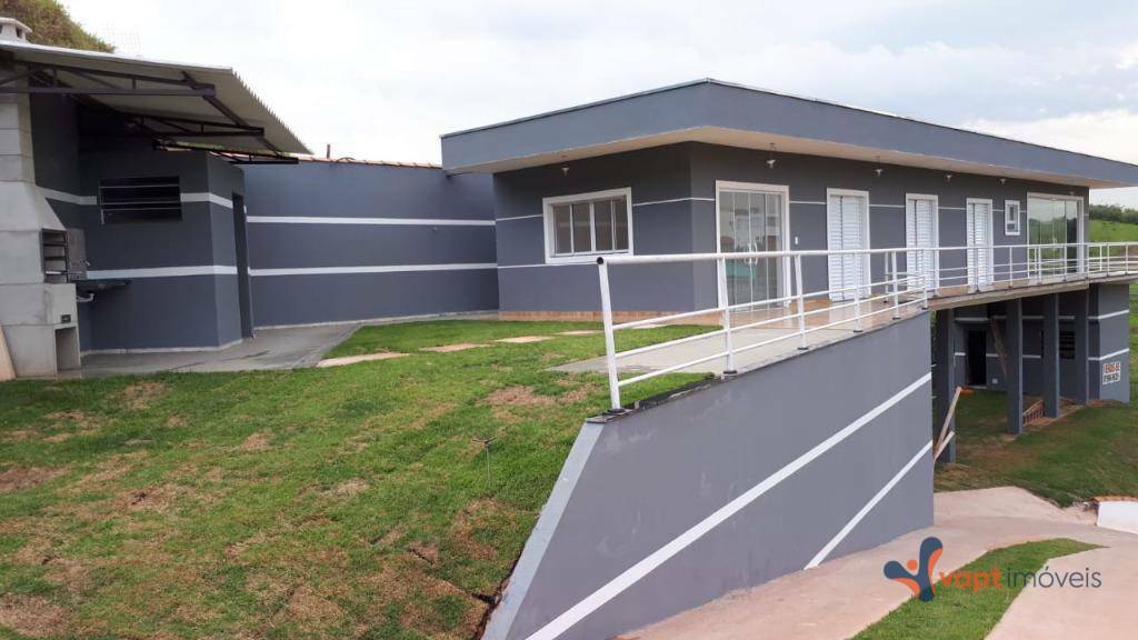 Casa de Condomínio à venda com 3 quartos, 240m² - Foto 2