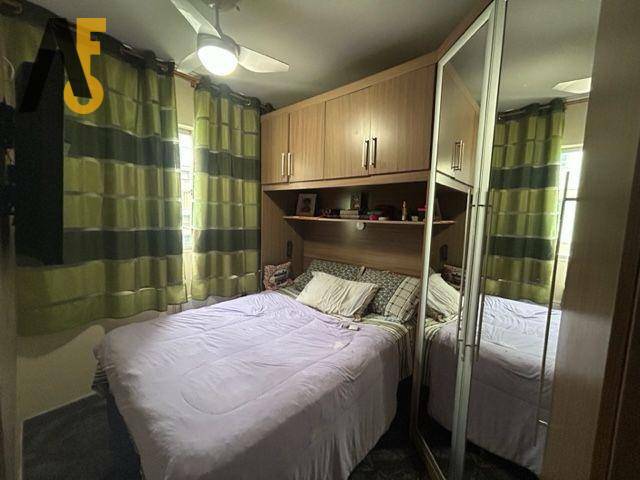 Apartamento à venda com 2 quartos, 50m² - Foto 5