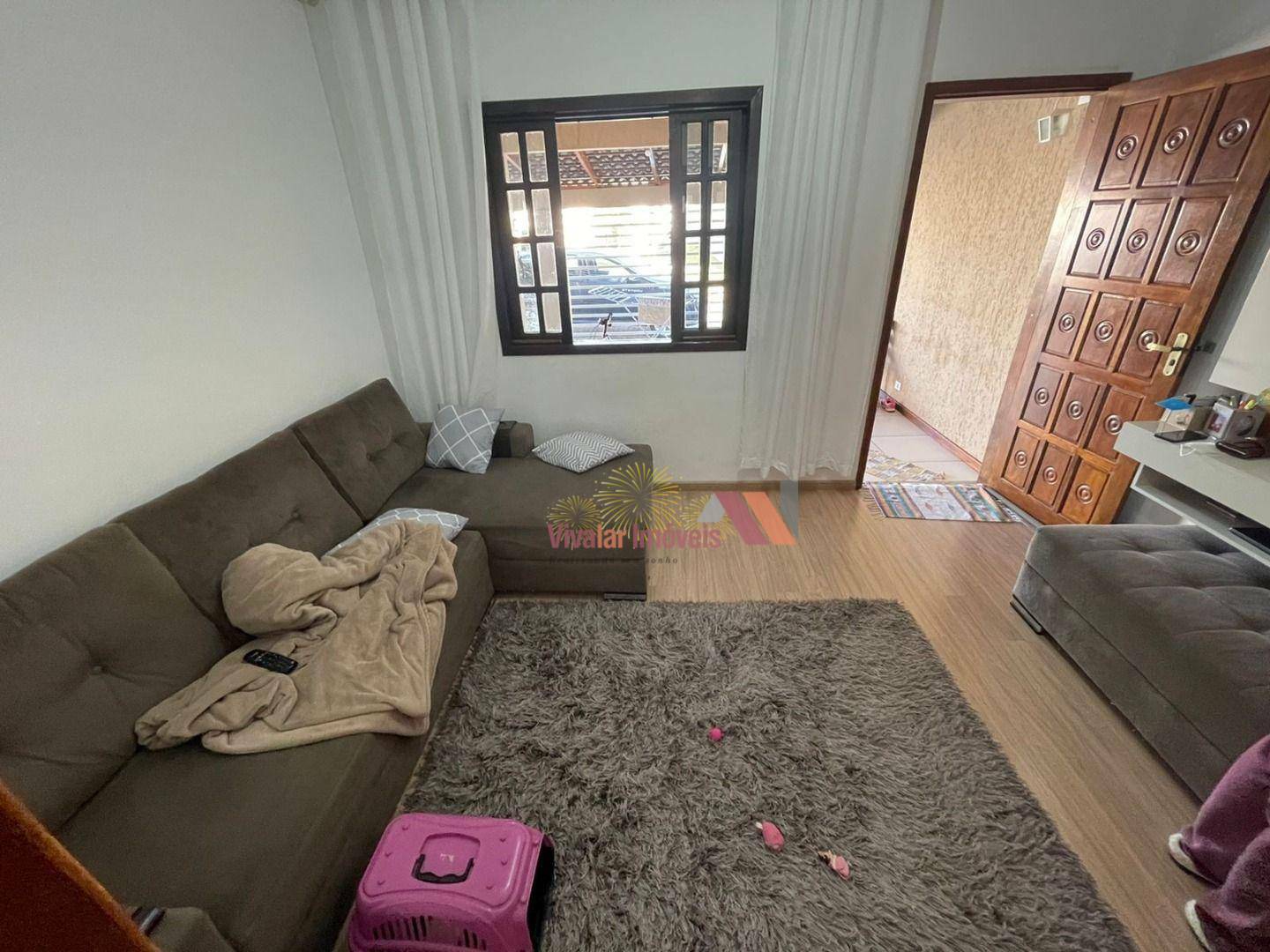 Casa de Condomínio à venda com 2 quartos, 56m² - Foto 10