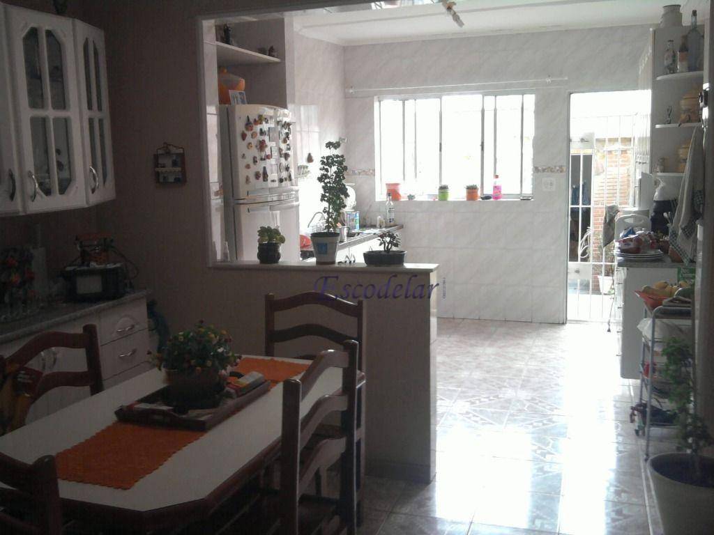 Sobrado à venda com 3 quartos, 140m² - Foto 5