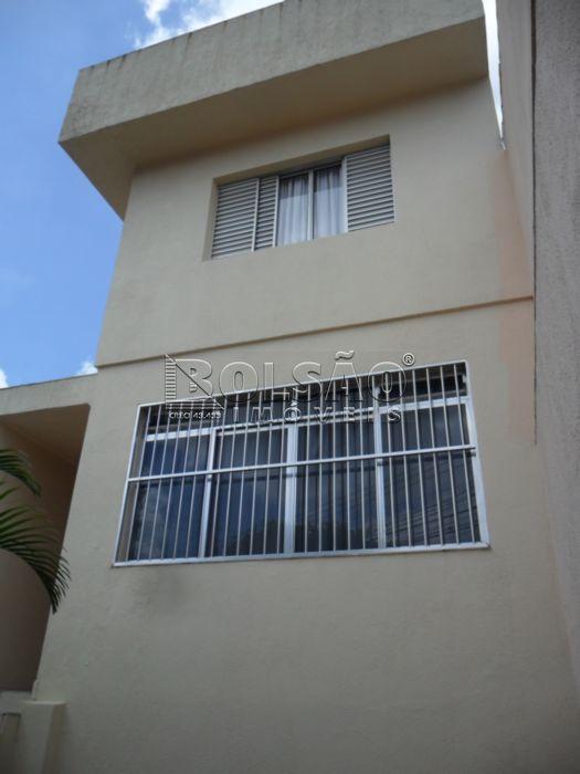 Sobrado à venda com 3 quartos, 190m² - Foto 11