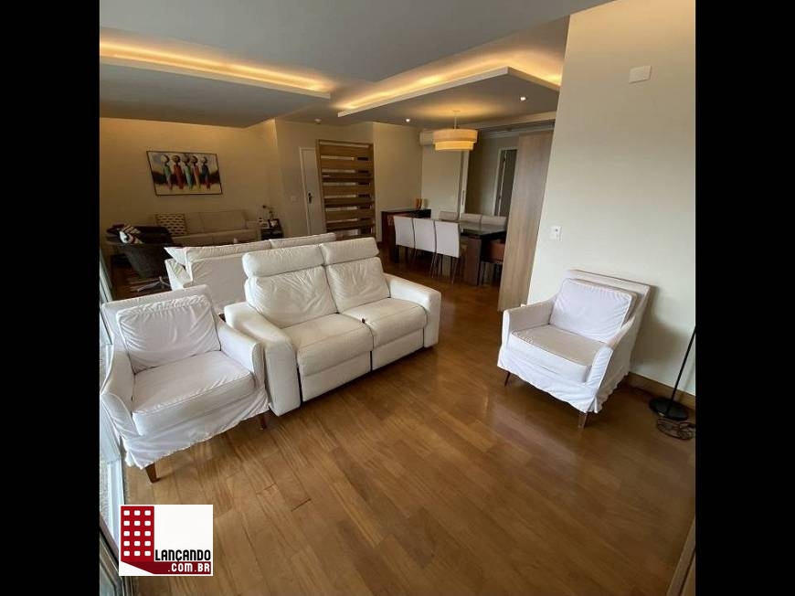 Apartamento à venda com 3 quartos, 167m² - Foto 14