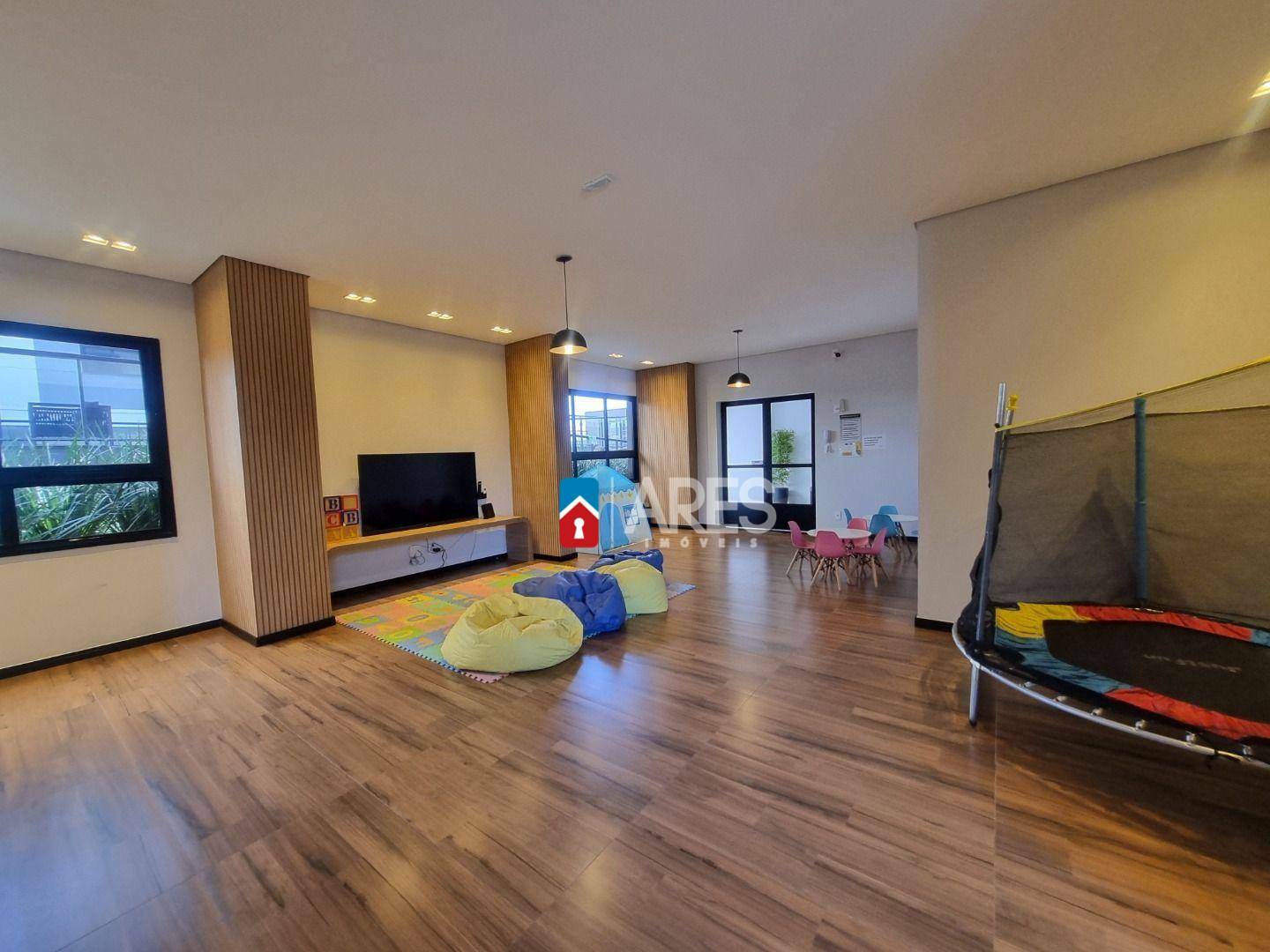 Apartamento à venda com 2 quartos, 88m² - Foto 40