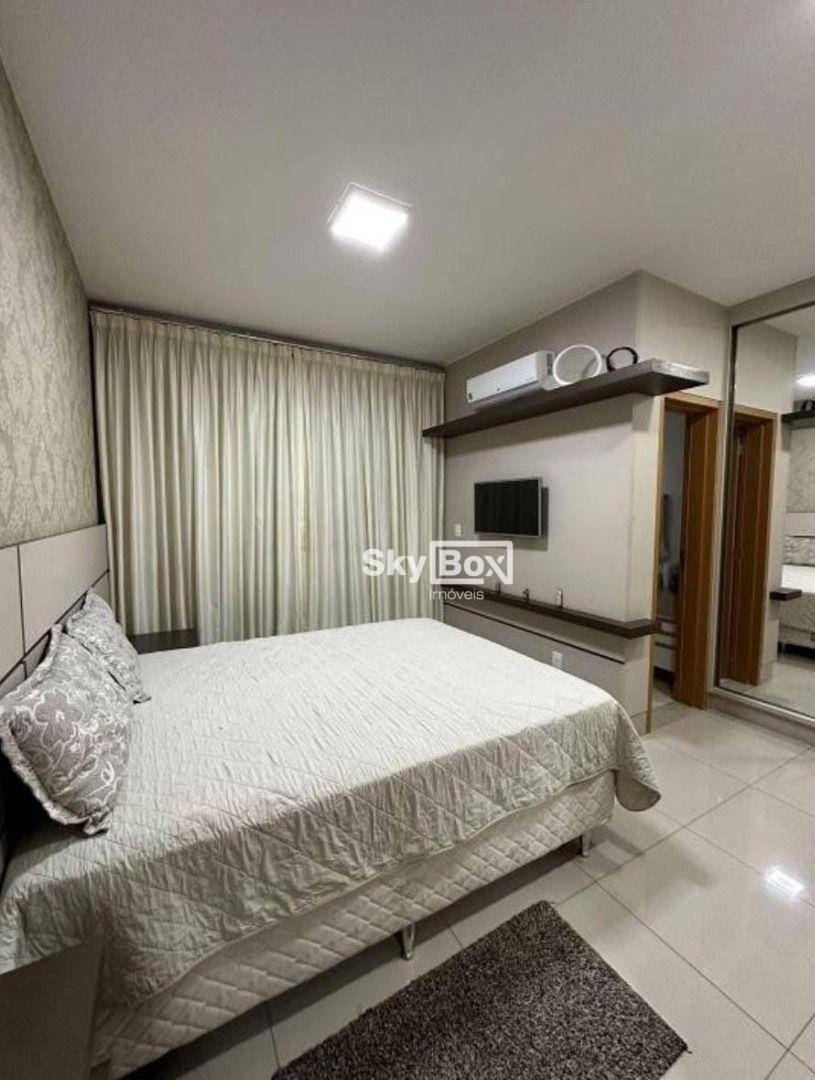 Casa de Condomínio à venda com 3 quartos, 165m² - Foto 10