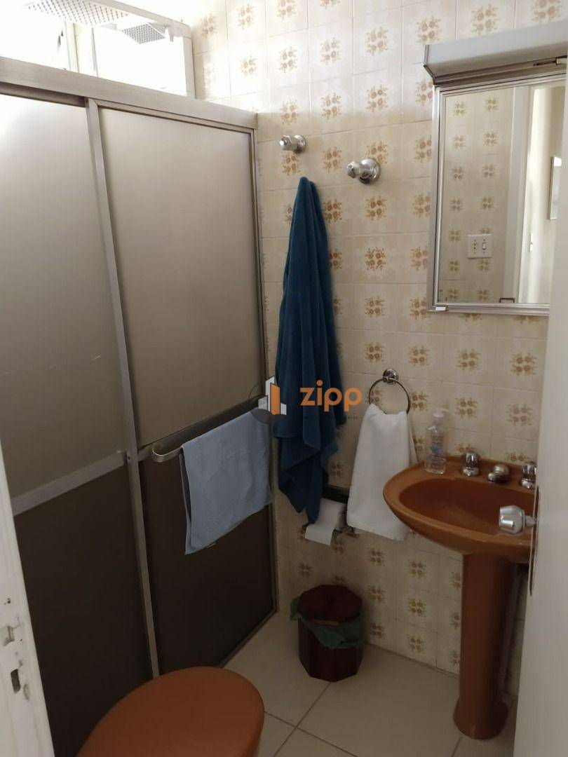 Apartamento à venda com 3 quartos, 160m² - Foto 6