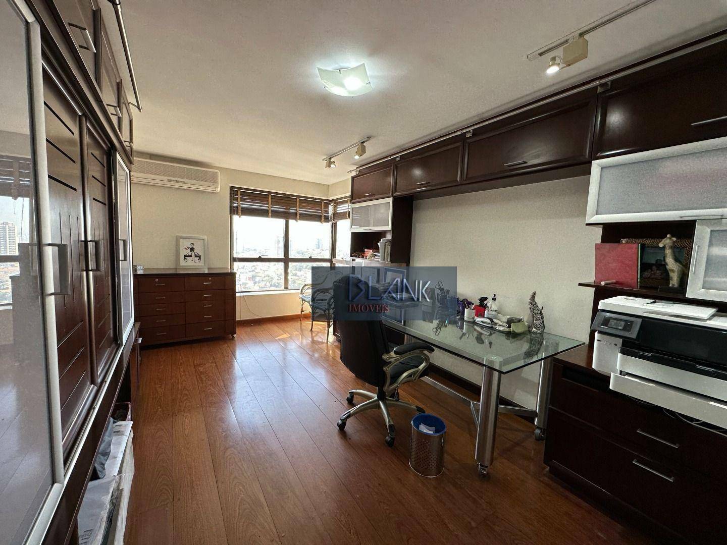 Apartamento à venda com 5 quartos, 374m² - Foto 13