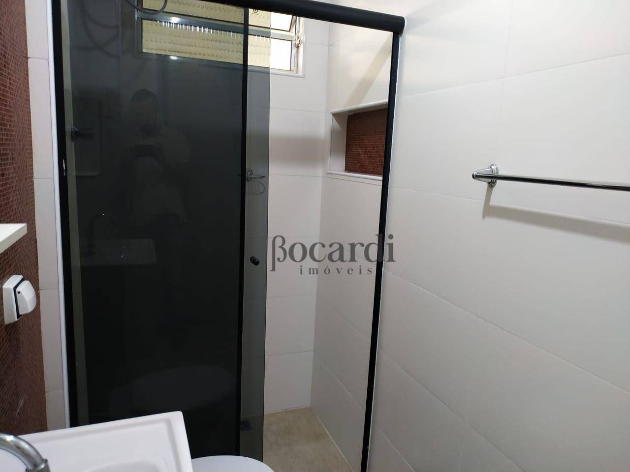 Apartamento à venda com 1 quarto, 32m² - Foto 11