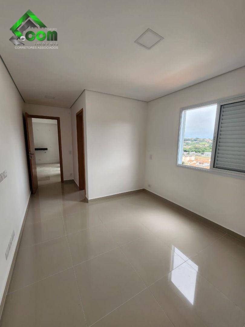 Apartamento à venda com 1 quarto, 42m² - Foto 13