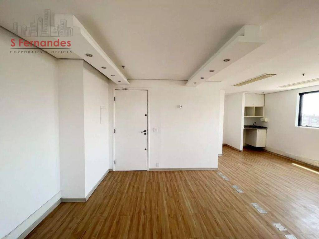 Conjunto Comercial-Sala à venda, 60m² - Foto 5