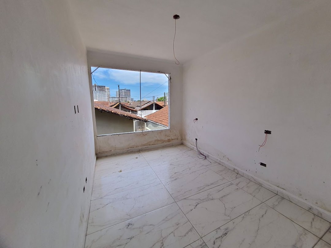 Sobrado à venda com 2 quartos, 104m² - Foto 7