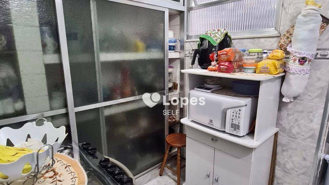 Apartamento à venda com 2 quartos, 60m² - Foto 6