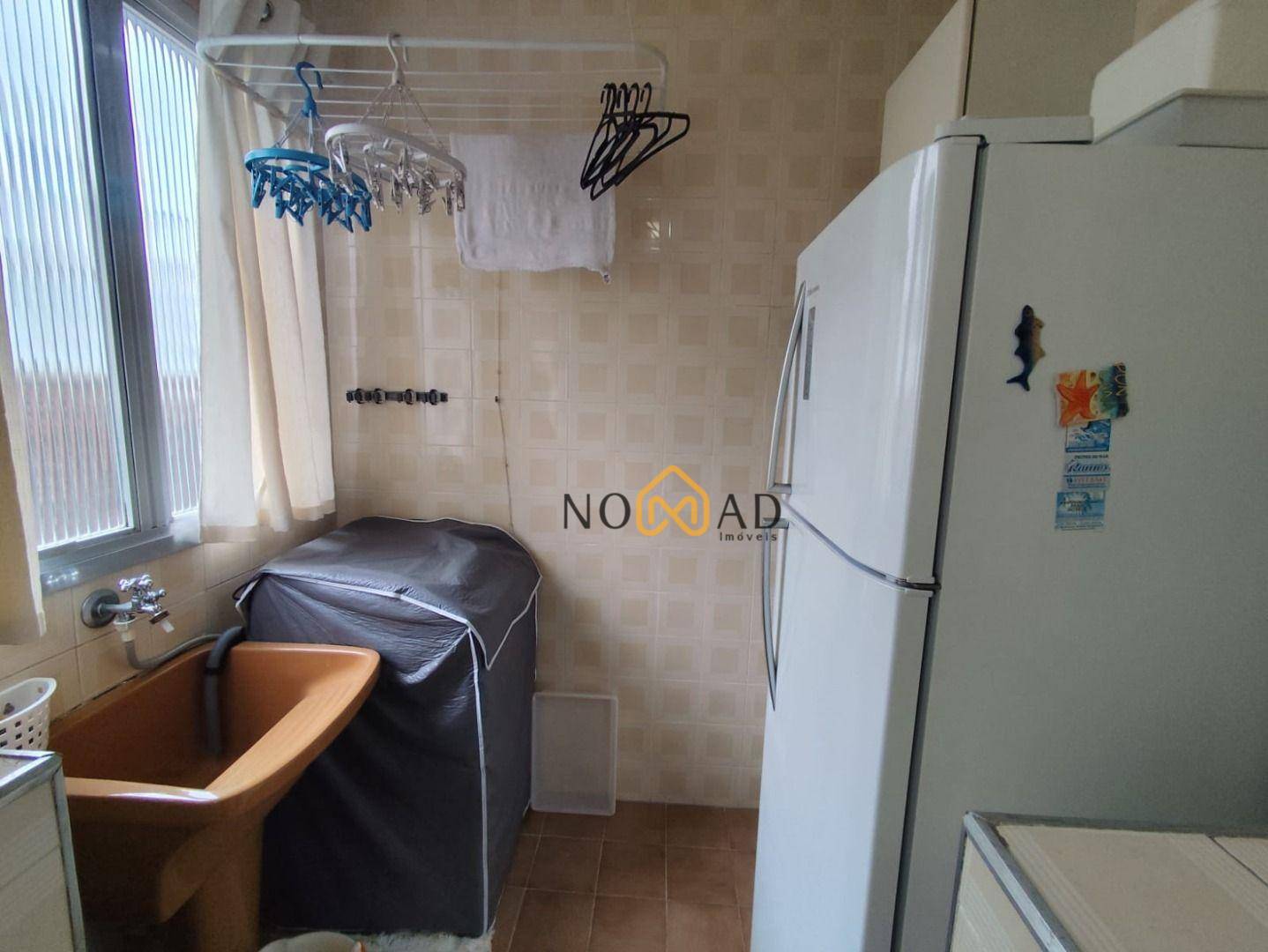 Apartamento à venda com 2 quartos, 60m² - Foto 14