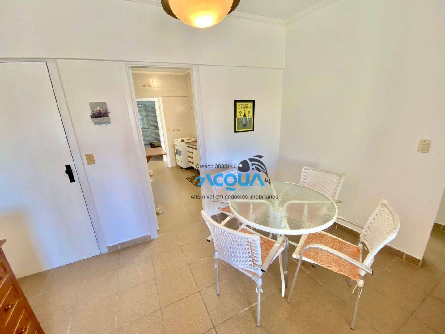 Apartamento à venda com 2 quartos, 73m² - Foto 3