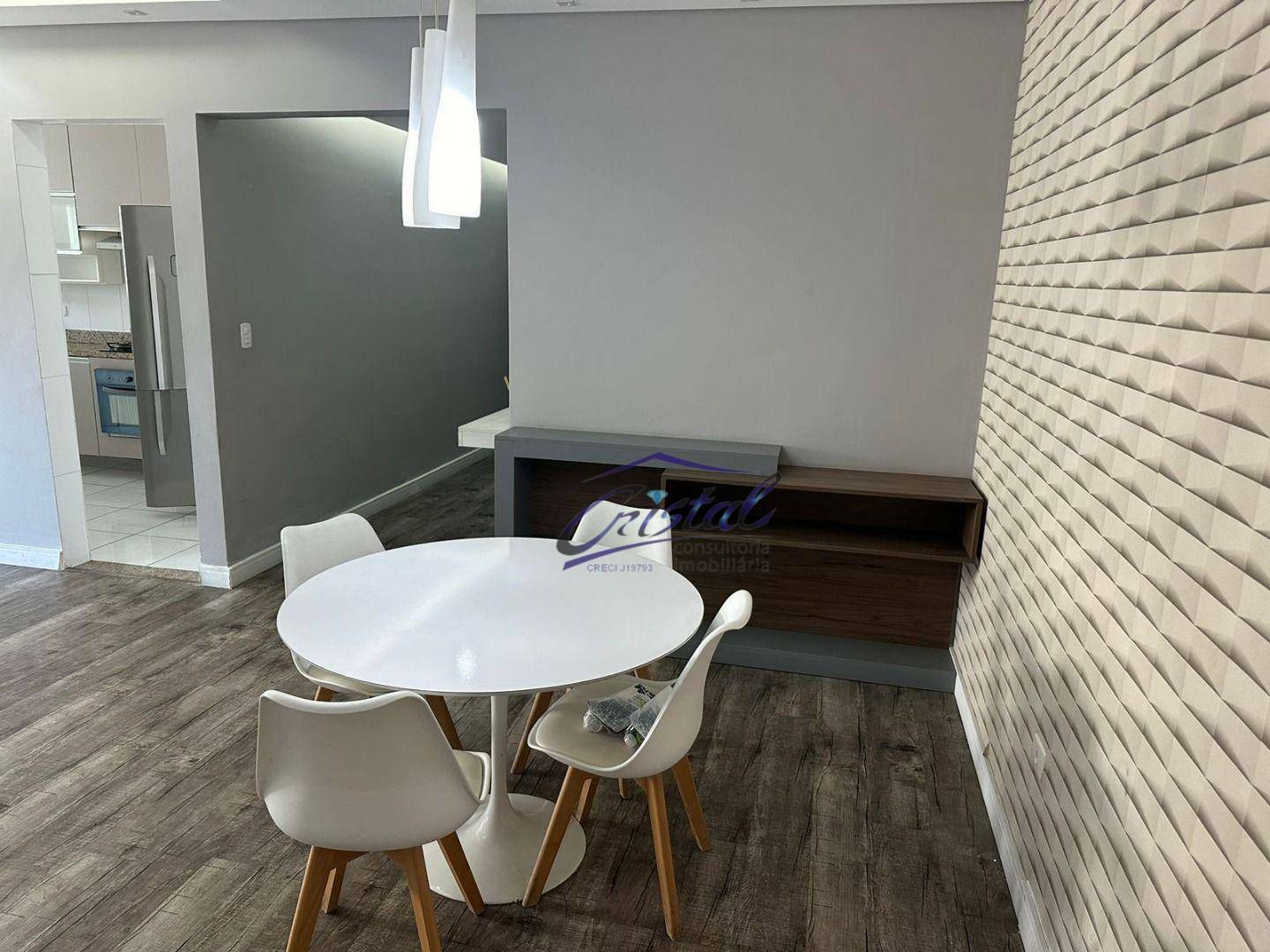 Apartamento à venda com 3 quartos, 126m² - Foto 9