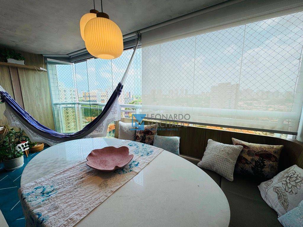 Apartamento à venda com 3 quartos, 75m² - Foto 6