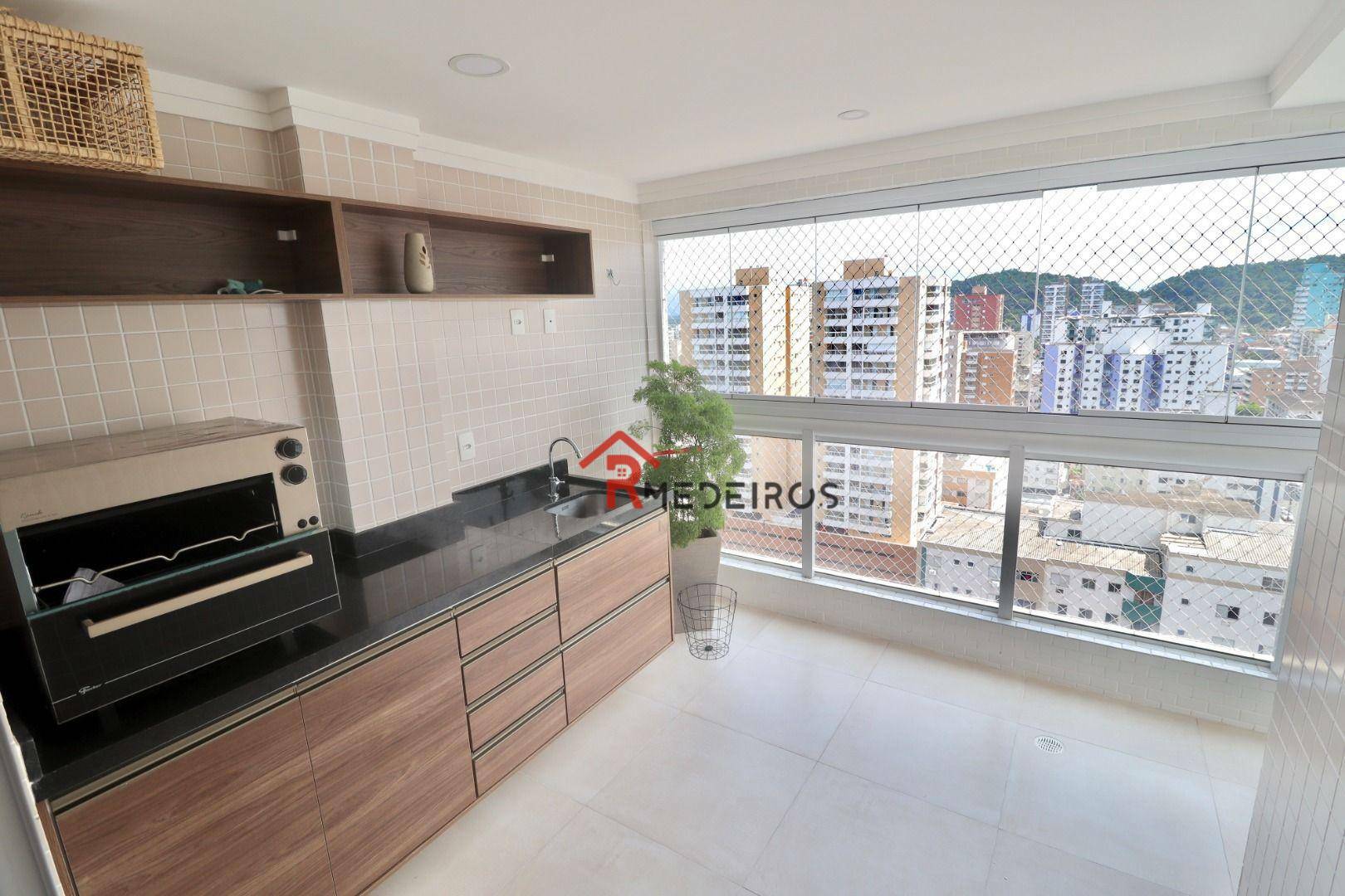 Apartamento à venda com 2 quartos, 105m² - Foto 5