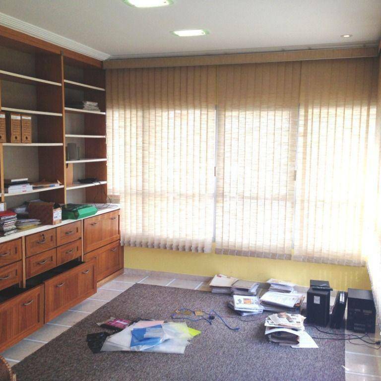 Conjunto Comercial-Sala para alugar, 91m² - Foto 5